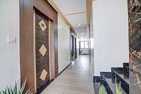 Fabhotel Nandini Grand