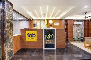 Fabhotel Nandini Grand