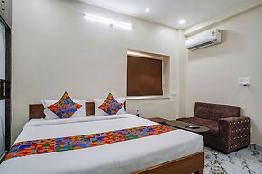 Fabhotel Perams Grand Inn