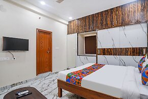 Fabhotel Perams Grand Inn