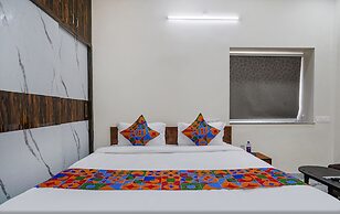 Fabhotel Perams Grand Inn