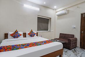 Fabhotel Perams Grand Inn