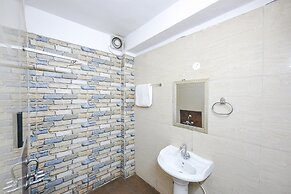 Fabhotel Kgf