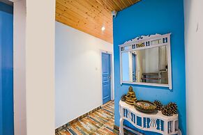Fabhotel Kgf