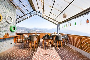 Fabhotel Kgf