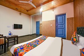 Fabhotel Kgf
