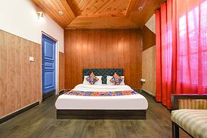 Fabhotel Kgf