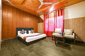 Fabhotel Kgf