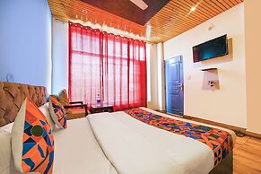 Fabhotel Kgf