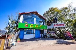 Fabhotel Kgf
