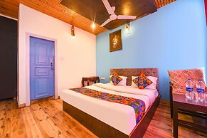 Fabhotel Kgf