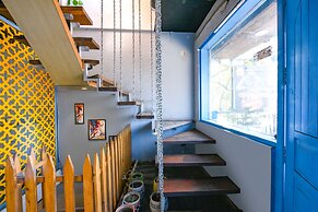 Fabhotel Kgf