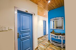 Fabhotel Kgf