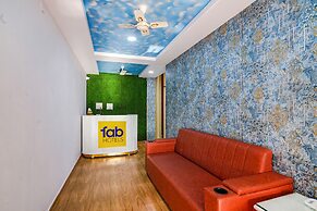 Fabhotel Grand Broholic