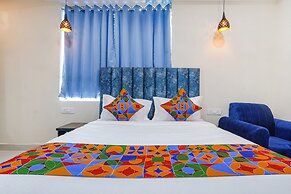 Fabhotel Grand Broholic
