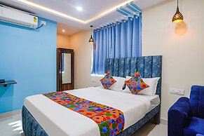 Fabhotel Grand Broholic