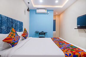 Fabhotel Grand Broholic