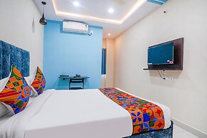 Fabhotel Grand Broholic