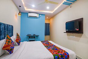 Fabhotel Grand Broholic