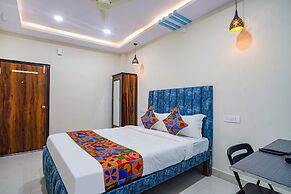 Fabhotel Grand Broholic