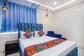 Fabhotel Grand Broholic