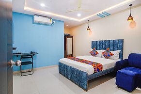 Fabhotel Grand Broholic