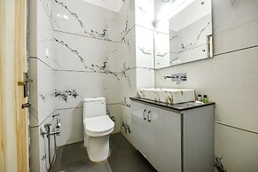 Fabhotel Prime Hemkunth