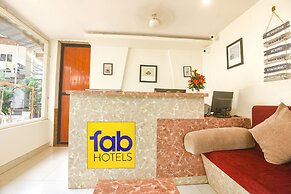 Fabhotel La Volga