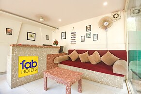 Fabhotel La Volga