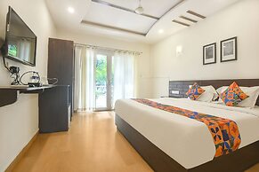 Fabhotel La Volga