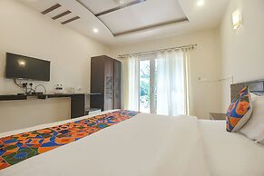 Fabhotel La Volga