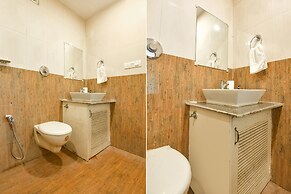 Fabhotel La Volga