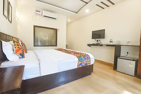 Fabhotel La Volga