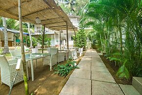 Fabhotel La Volga