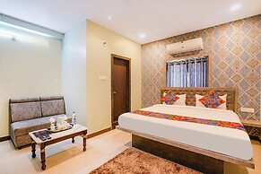 Fabhotel Lio7 Grand