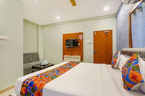 Fabhotel Lio7 Grand