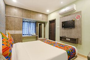 Fabhotel Lio7 Grand