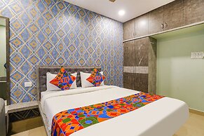 Fabhotel Lio7 Grand