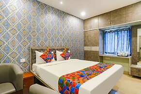 Fabhotel Lio7 Grand