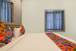 Fabhotel Lio7 Grand