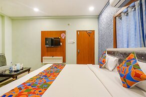 Fabhotel Lio7 Grand