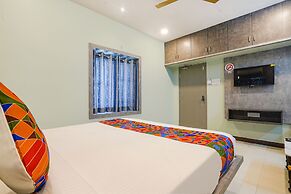 Fabhotel Lio7 Grand