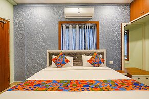 Fabhotel Lio7 Grand
