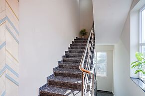Fabhotel Lio7 Grand