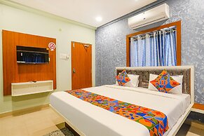 Fabhotel Lio7 Grand