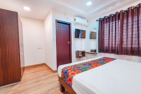 Fabexpress Symphony Suites