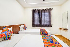 Fabexpress Symphony Suites
