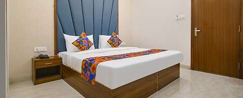 Fabhotel One Stay