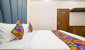Fabhotel One Stay