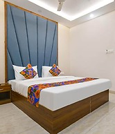 Fabhotel One Stay